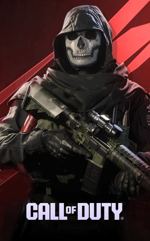 Call of Duty preview